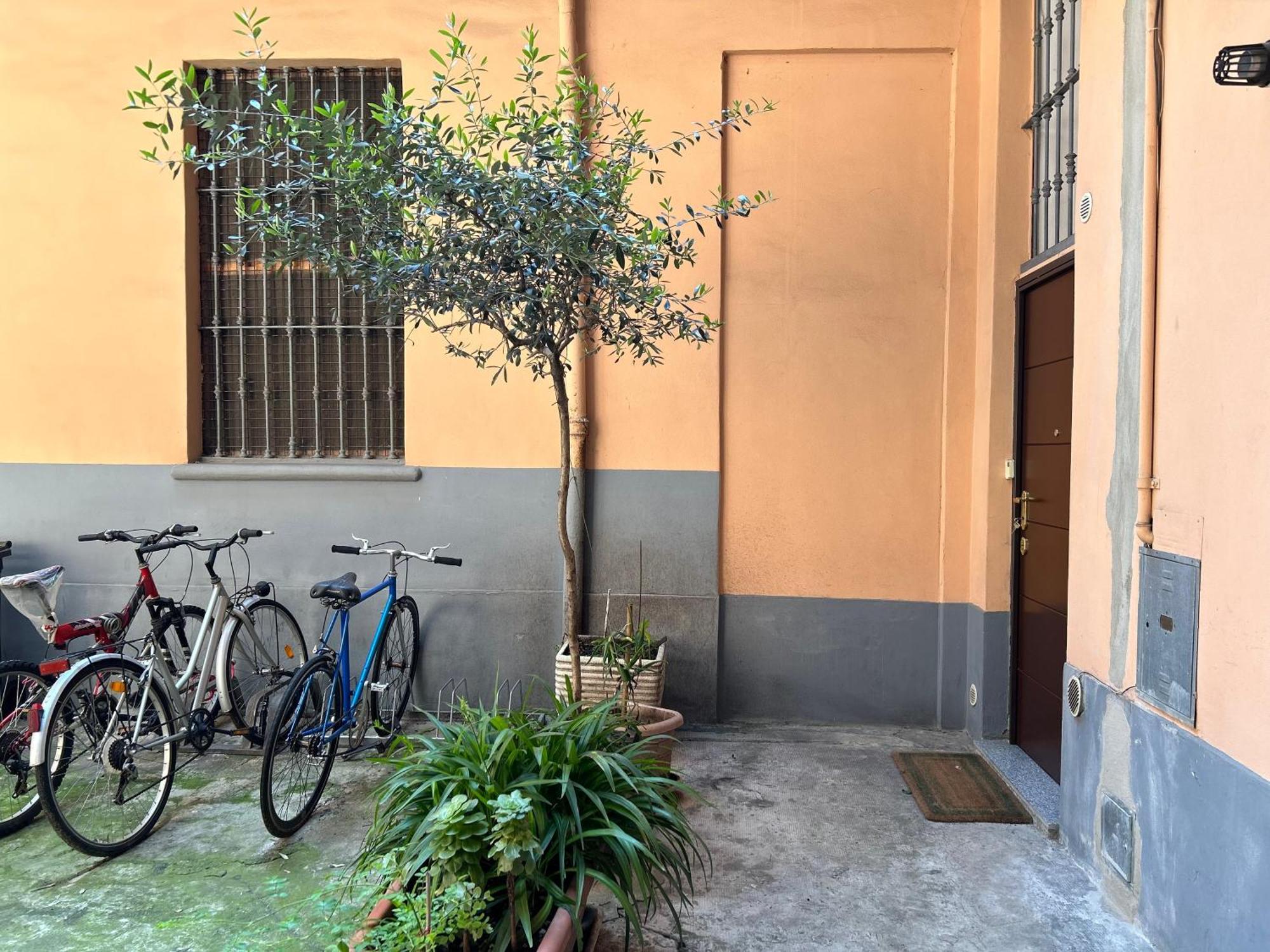 Porta Venezia Loft - Central Milan & Station 외부 사진