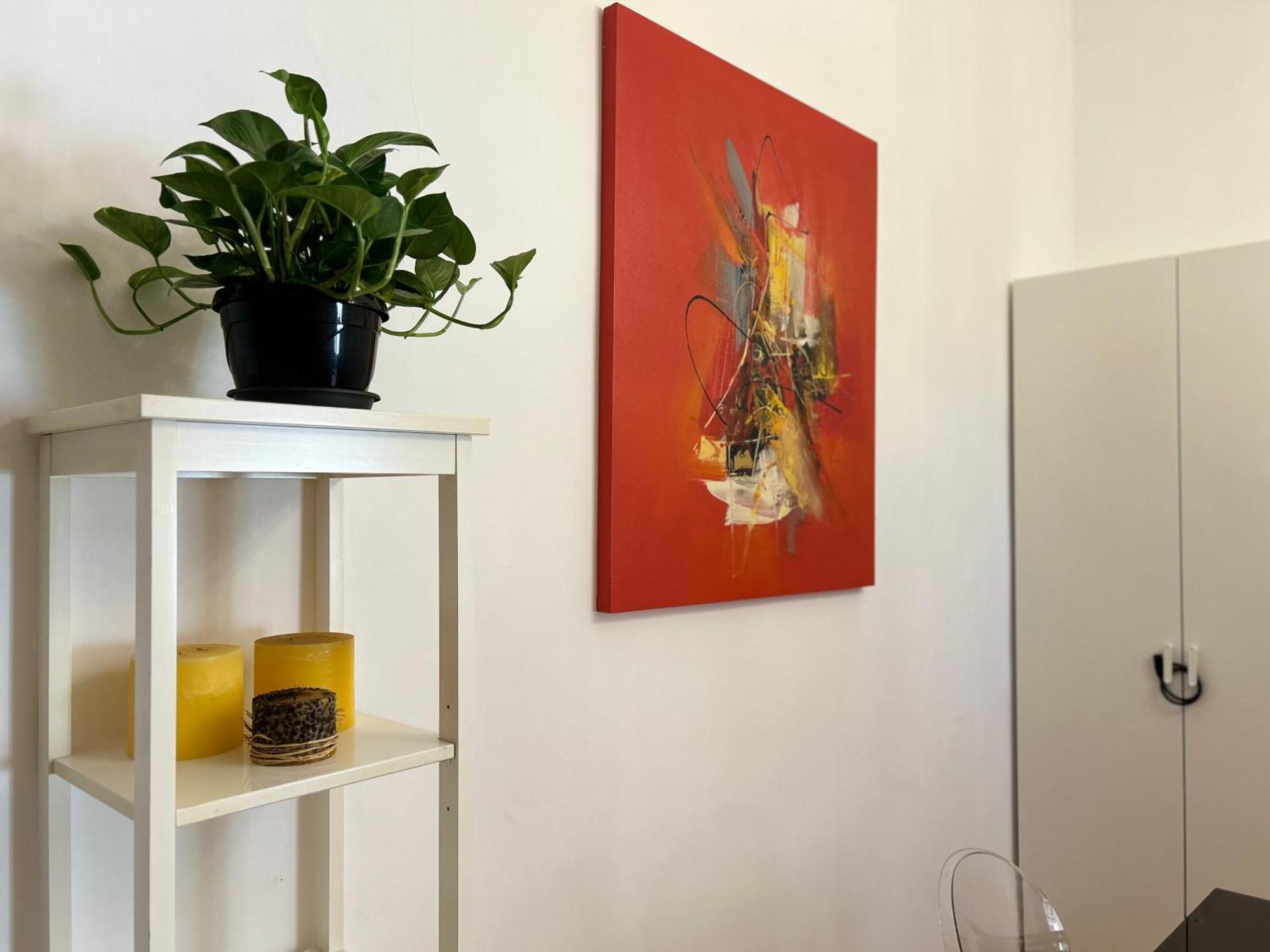 Porta Venezia Loft - Central Milan & Station 외부 사진