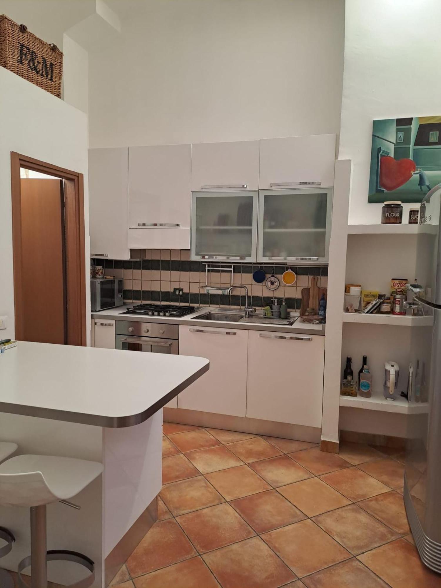 Porta Venezia Loft - Central Milan & Station 외부 사진