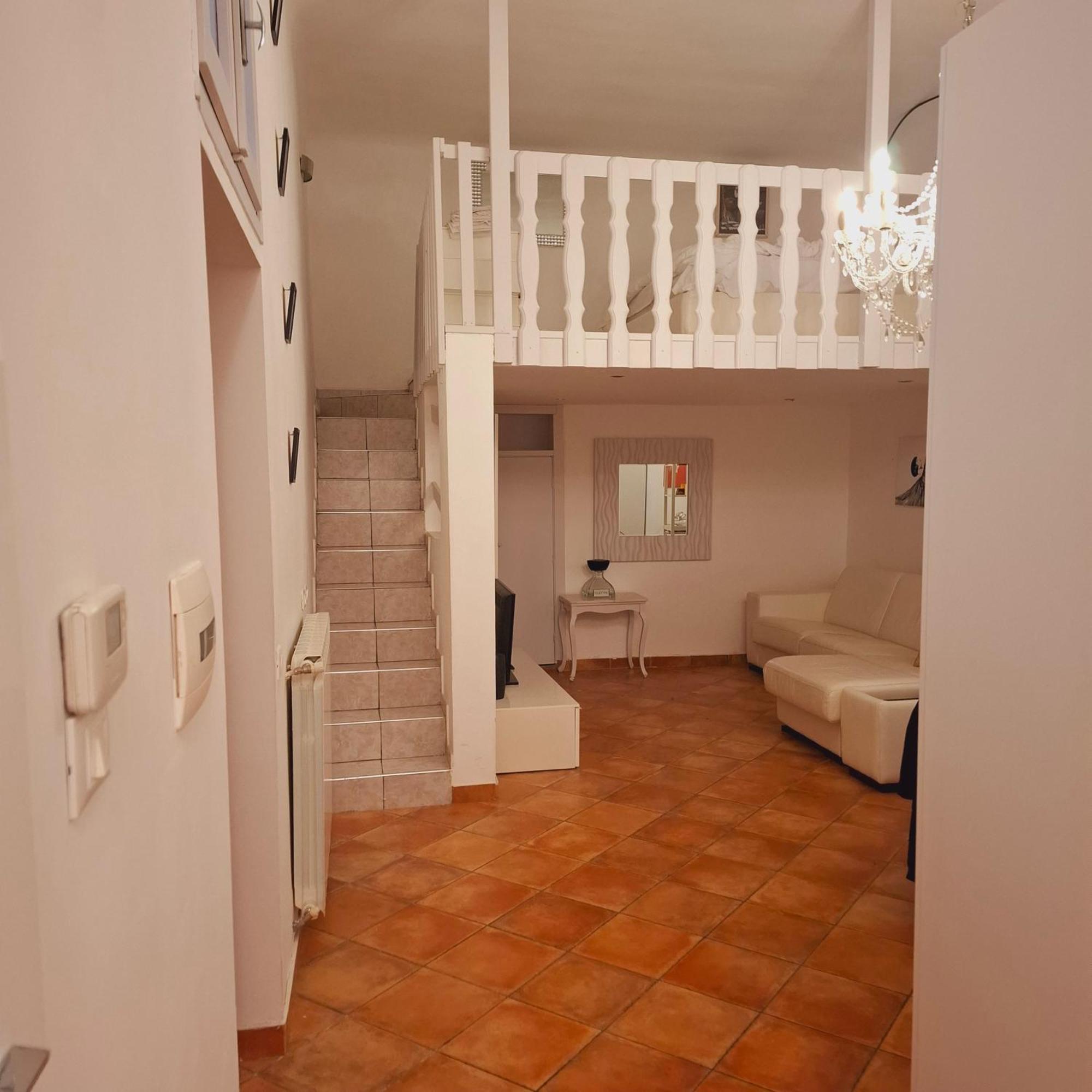 Porta Venezia Loft - Central Milan & Station 외부 사진